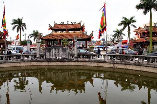 Phủ Tiên Hương