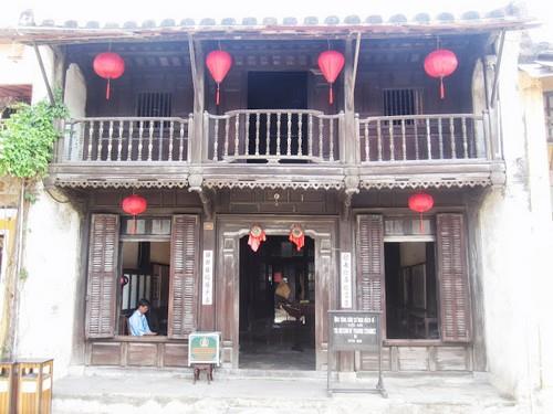Kết quả hình ảnh cho bảo tàng gốm sứ hội an