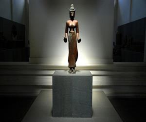 Bảo tàng điêu khắc Chămpa
