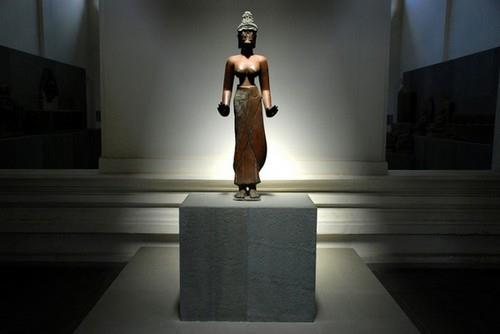 Cham Sculpture Museum 03
