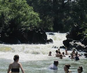 Vườn quốc gia Yok Đôn - tắm mát ở thác Phật