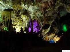 Phong Nha cave 08