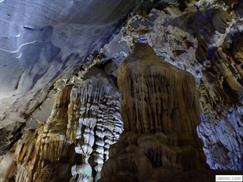 Phong Nha cave 12
