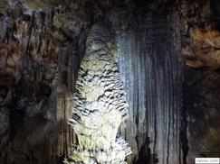 Thien Duong (paradise) cave 10