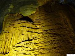 Thien Duong (paradise) cave 18