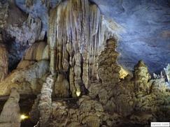 Thien Duong (paradise) cave 06