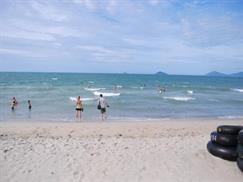 Cua Dai beach 05