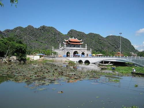 Ninh Binh province