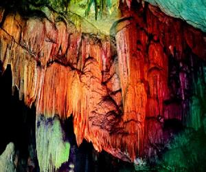 Vườn quốc gia Xuân Sơn - hang động kỳ ảo