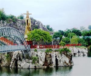 Khu du lịch Núi Sập Thoại Sơn - An Giang