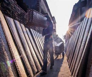 Làng Thổ Hà Bắc Giang