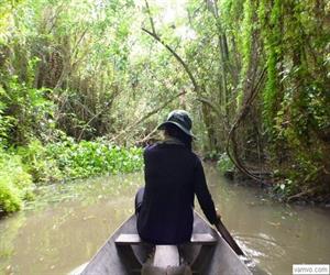 Khu du lịch Xẻo Quýt