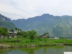 Mai Chau valley 09
