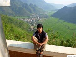 Mai Chau valley 17