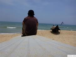 Thuan An beach 07