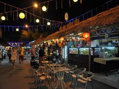 Nha Trang night market 02