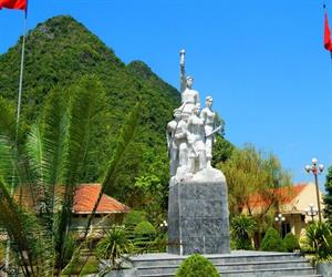 Bảo tàng khởi nghĩa Bắc Sơn