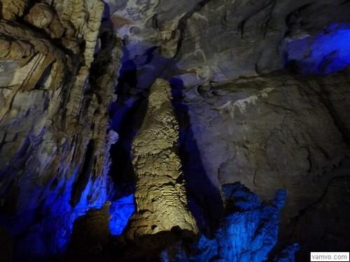 Phong Nha cave 09