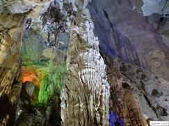 Phong Nha cave 10