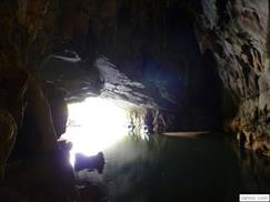 Phong Nha cave 11