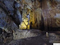 Thien Duong (paradise) cave 03