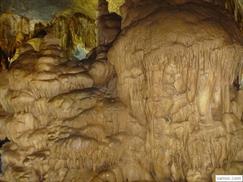 Thien Duong (paradise) cave 05