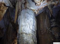 Thien Duong (paradise) cave 11