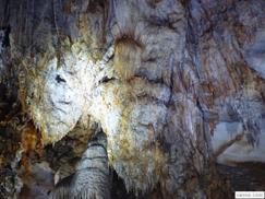 Thien Duong (paradise) cave 12