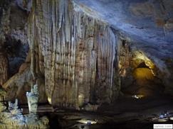Thien Duong (paradise) cave 19