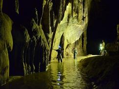 Thien Duong (paradise) cave 21