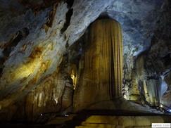 Thien Duong (paradise) cave 22