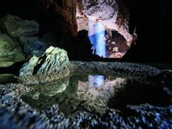 Thien Duong (paradise) cave 23