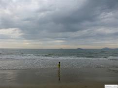 Cua Dai beach 04