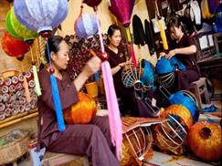 Handicraft Workshop in Hoi An
