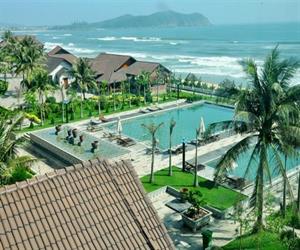 Khu resort biển Sa Huỳnh Quảng Ngãi