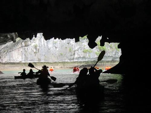 Luon cave 02