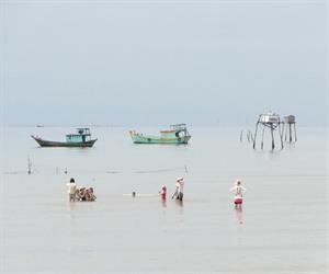 Bãi biển Tân Thành