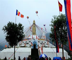 Bảo tháp Tây Thiên