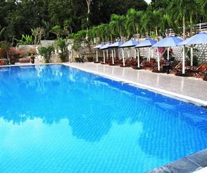 Lâm viên núi Cấm