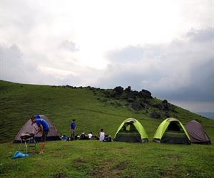 Đồng Cao Bắc Giang