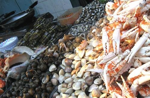Cồn Đen đổi thay mạnh mẽ - 7