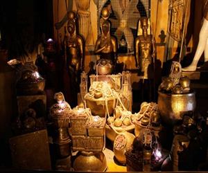 Động châu báu Suối Tiên